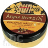 SunVital Argan Bronz Oil opalovacie maslo SPF6 200 ml