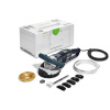FESTOOL RG 130 ECI-Set DIA PA Sanačná brúska RENOFIX 577062