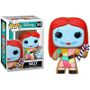 Funko Pop! Disney Nightmare before Christmas Sally (Gingerbread) 1243