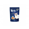 Brit Premium by Nature Cat Adult Salmon 1,5 kg Poškodený obal!