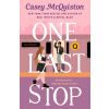 One Last Stop (Casey McQuiston)(Brožovaná)