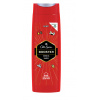 Old Spice sprchový gél Booster 400 ml