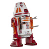Hasbro Star Wars: The Mandalorian Black Series Akční Figure R4-6D0 15 cm