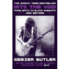 Into the Void - Geezer Butler, Harper Collins
