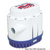 RULE Rule Mate automatické kalové čerpadlo 97 l/min 12 V Variant: Plne automatické ponorné čerpadlo Rule Mate 129l/min 24V Rule Mate automatic bilge pump 97 l/min 12 V