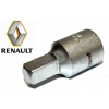 RENAULT KĽÚČ NA OLEJOVÝ KĽÚČ 1/2'' Štvorhranný 8mm