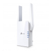 TP-Link RE705X OneMesh/EasyMesh WiFi6 Extender/Repeater (AX3000,2,4GHz/5GHz,1xGbELAN)