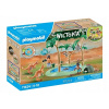 PLAYMOBIL 71624 Austrálsky svet zvierat
