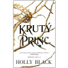Krutý princ (Férská sága 1) - Holly Blacková