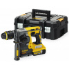 DeWALT Akumulátorové bezuhlíkové kombinované kladivo DCH274P2T