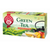 Teekanne Čaj TEEKANNE zelený Ginger & Mango HB 20 x 1,75g