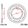 JT Sprockets JTR 1800-43ZBK