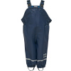 Nepromokavé kalhoty s laclem LEGO® Wear Power tmavě modré Velikost: 104
