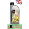 Motorový olej Premium Nanodrive Millers Oils EE Longlife C3 5w30 1 L 77071 (Akční komplet výměna oleje a filtru pro Vaše auto Millers Oils Premium Nanodrive Energy Efficient olej do motoru EE Longlife