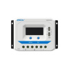 PWM solárny regulátor EPsolar 30A 12/24V s LCD displejom séria VS