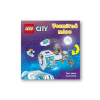 Svojtka LEGO CITY Vesmírna misia