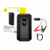 BASEUS POWER BANK JUMP STARTER ROZRUCH BOOSTER BATERKA10000MAH KLEMY