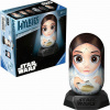 Ravensburger Puzzle 3D Hylkies Star Wars figurka Princezna Leia
