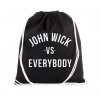 Vak John Wick proti všetkým