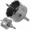 Vykružovák, vykružovač - HSS FI 14 - 20 mm YT -44625 Yato Metal Cvičenie (Occastek Hole kovový drevený hliník 60 mm Pro)