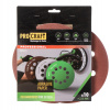 Brusný papír 10 ks. Procraft КD225.40 | KD225.40