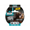 Bison Grizzly Tape lepiaca páska opravná 50 mm x 10 m čierna
