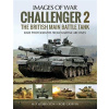 Challenger 2: The British Main Battle Tank (Griffin Robert)