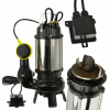 Ponorná pumpa Geko 1100 W 17000 l/h