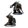 McFarlane Toys World of Warcraft Akční Figurky Dwarf Hunter & Pandaren 15 cm Sada (8)