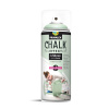 PRIMALEX CHALK - kriedová farba v spreji chalk - tyrkysová 400 ml