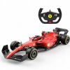 Diaľkovo Ovládané Auto Rastar Ferrari F1 75 R/C 1:12
