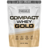 PureGold Compact Whey Protein Dubajská Biela Čokoláda 2300 g