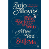 Jojo Moyes Boxed Set