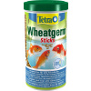 Krmivo pre ryby Tetra Pond Wheatgerm Sticks 1 l