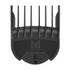 MOSER 1802-7220 6mm - náhradný strihací hrebeň pre 1854 Genio Plus, 1871 Chrom a Easy Style