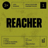 3x Reacher 1