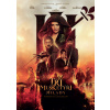 Tři mušketýři: Milady DVD