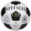 Official futbalová lopta