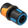 Fiskars Comfort Rýchlospojka hadice 13-15 mm (1/2