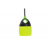 Origin Outdoors Connectable LED lampa žlto-zelená 200 lúmenov teplá biela