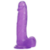 Tracysdog Jelly 8