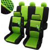 petex Autopoťahy Gecko (zelené)