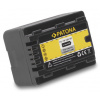 PATONA 1790 m Ah3,6V/6,4Wh IM0353
