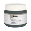 KREUL Chalky kriedová farba - Volcanic Gray / vulkanická sivá - 150 ml