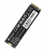 VERBATIM SSD Vi3000 Internal PCIe NVMe M.2 SSD 256GB , W 1300/ R 3300 MB/s 49373 Verbatim