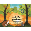 Když se les probouzí - Sandra Grimm, Kathrin Wessel