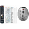 thomson cs580 - náhrada diaľkového ovládača kompatibilné
