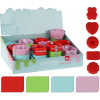 Excellent Houseware Forma na muffiny 7,7x7,7 cm