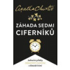 Záhada Sedmi Ciferníků (Agatha Christie)