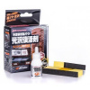 TATechnix Nano Hard Plastic Coat ochrana plastů 8 ml - SOFT99
